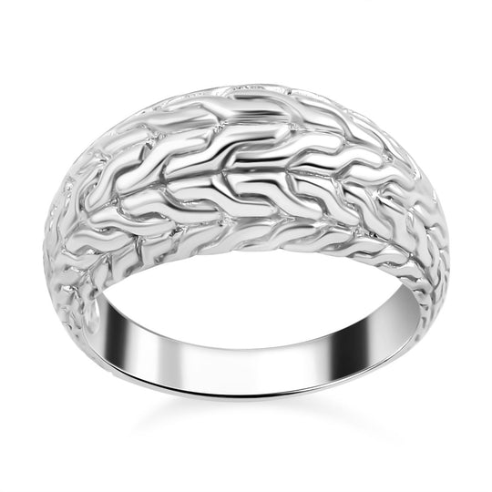 925 Silber platiniert ca. 16,64 g