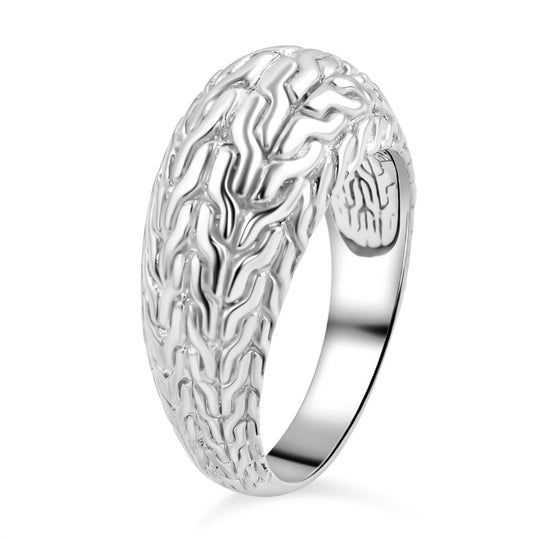 925 Silber platiniert ca. 16,64 g