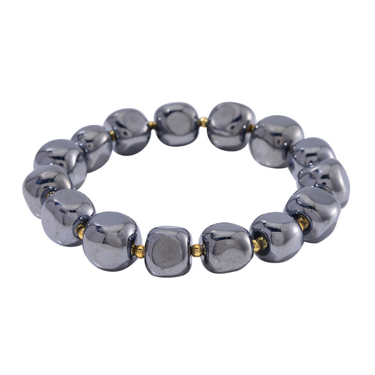 2er-Set Armband und Augenmaske für die Warm/Kalt-Gesichtspflege - 1467 ct.