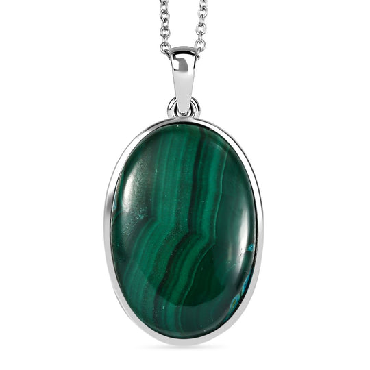 Blaues Türkis Anhänger mit Kette ca. 50 cm, ca. 29.00 ct