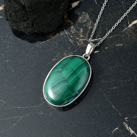 Tigerauge Schmuckset ca. 29.00 ct