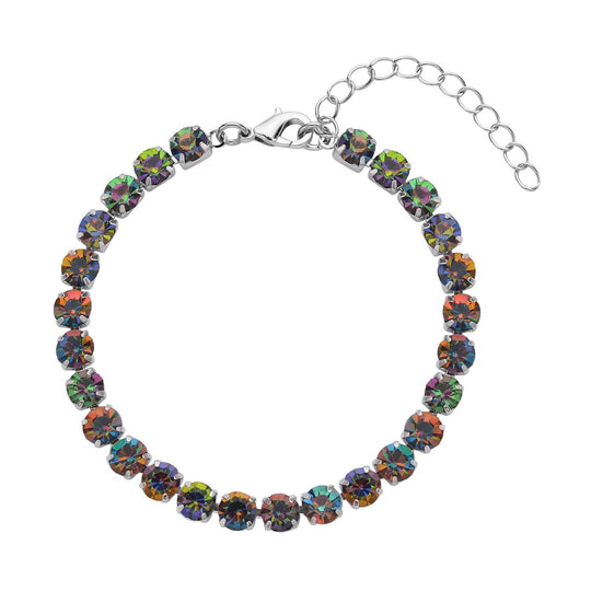 Rosa Muschelkernperle Schmuckset