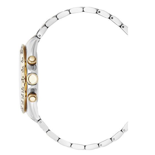 Christophe Duchamp Grand Mont Uhr Gold