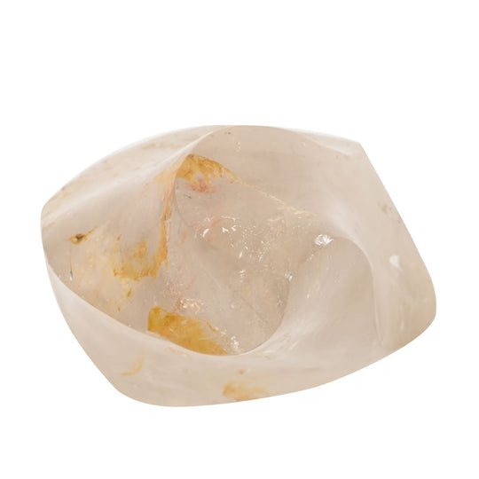 Gem Crystal Kollektion - Klarer Quarz - S, ca. 2000 cts.