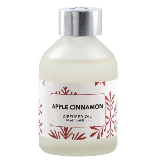 Aromatisches Duft Diffusor, Duft - Apfel Zimt