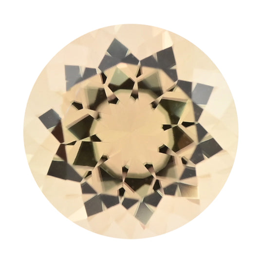 AAAA Turkizit Edelstein, Kissen, facettierter Schliff, zertifiziert und geprüft, ca. 3.56 ct