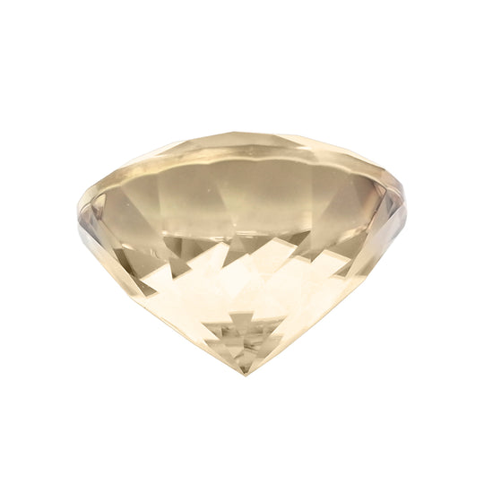 AAAA Turkizit Edelstein, Kissen, facettierter Schliff, zertifiziert und geprüft, ca. 3.56 ct