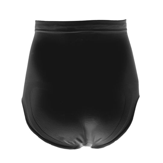 Vercella Vita: Made in Italy, 2er Pack Maxi-Briefs, M Schwarz