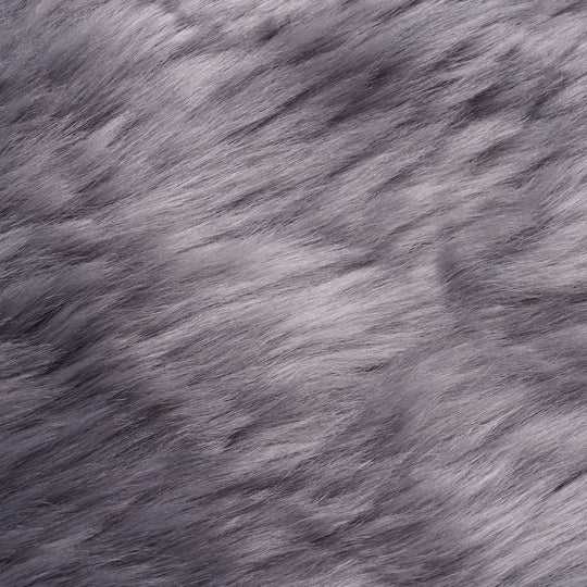 Luxury Edition: Wolkenweicher 2200 GSM Kunstfell Teppich 100x180 cm, hellbraun
