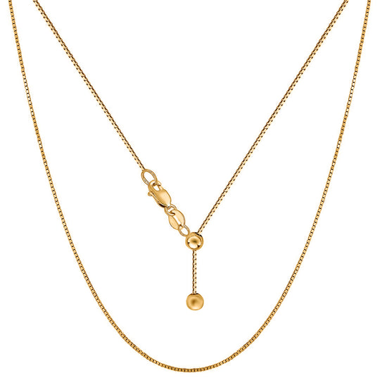 Verstellbare Twisted Singapur Diamantschliff-Halskette, ca. 60 cm, 925 Silber Roségold-Überzug ca. 3.10g