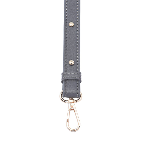 PU Handtaschen-Riemen, 100x3 cm, Hellbraun