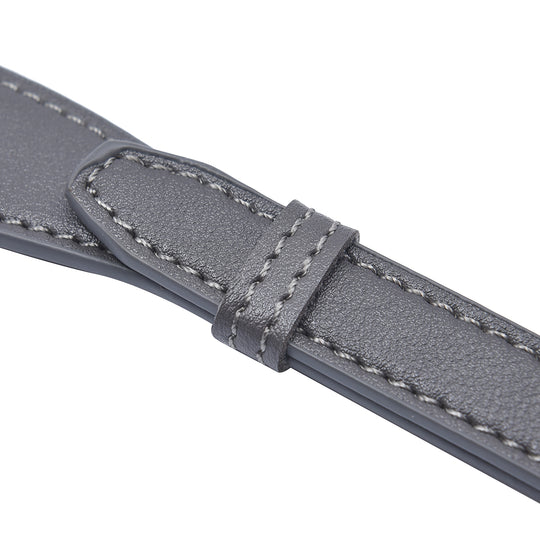 PU Handtaschen-Riemen, 100x3 cm, Hellbraun