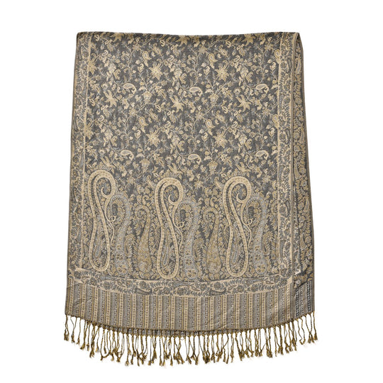 Paisley scarf size:175cm X70cm (???)color:PINK Material:100% viscose weight:200g