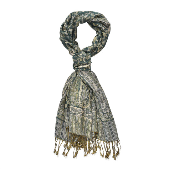 Paisley scarf size:175cm X70cm (???)color:PINK Material:100% viscose weight:200g