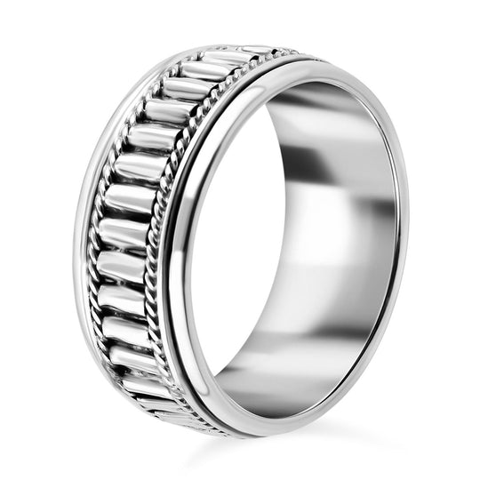 925 Silber Ringe ca. 5,99g