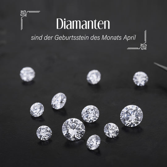 Weißer Diamant I1 Ringe 585 Gold (Größe 19.00) ca. 0,50 ct
