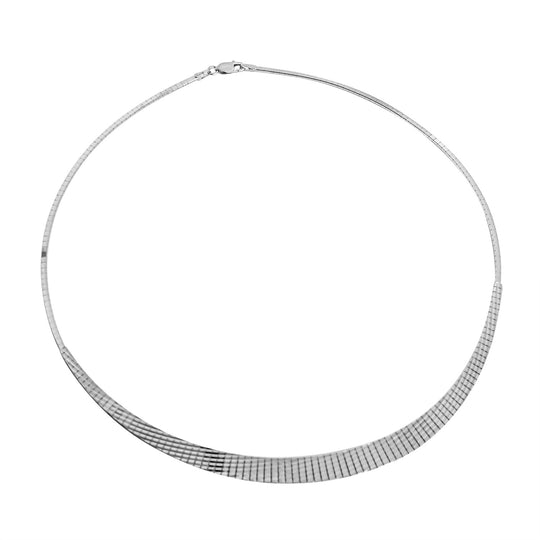 925 Silber rosévergoldet Halskette ca. 45 cm ca. 12,25g