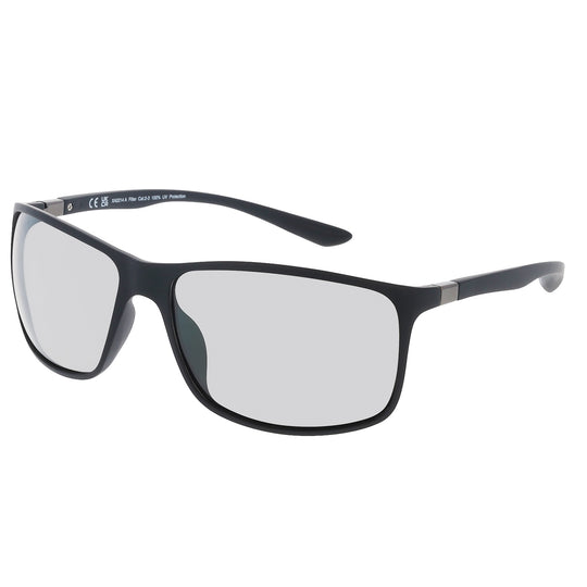 Matt Black, Photocromic, AR,Premiu Fashion, polarized, PHOTOCHROMATIC