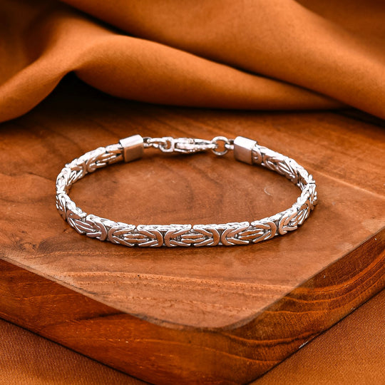 925 Silber Armband ca. 20 cm ca. 23,24g