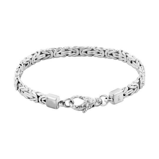 925 Silber Armband ca. 20 cm ca. 23,24g