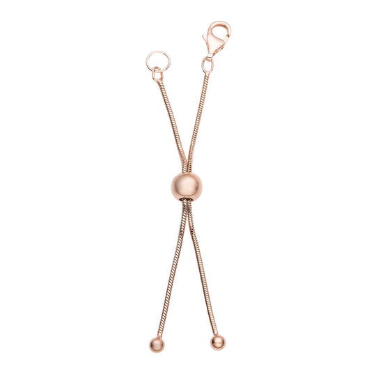 925 Silber rosévergoldetSchmuck Zubehör ca. 1,22g