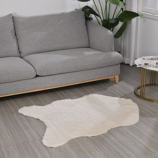 Superweicher Teppich, 1200 GSM, echtes Anti-Rutsch-Material, 60 x 90 cm, rosa