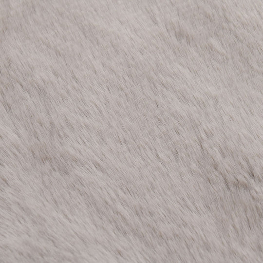 Superweicher Teppich, 1200 GSM, echtes Anti-Rutsch-Material, 90 x 120 cm, Rosa