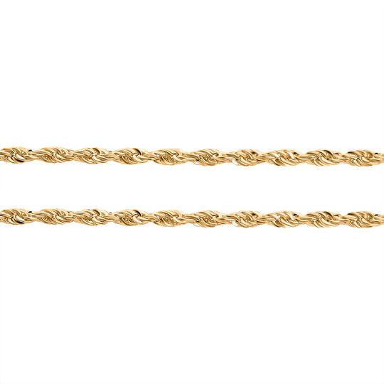 585 Gold Kette ca. 45 cm ca. 1,50g
