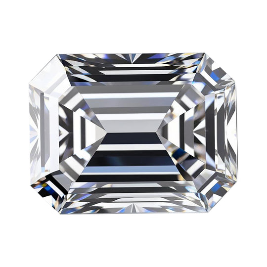 IGI zertifiziert Lab Grown Diamant VS G Rund Brillantschliff 5.00 ct