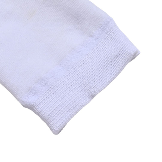4er-Set Polycotton-Socken mit Silikoneinlage für Fersen-Risse und kühlenden Effekt, röße 36-40, Multifarbe