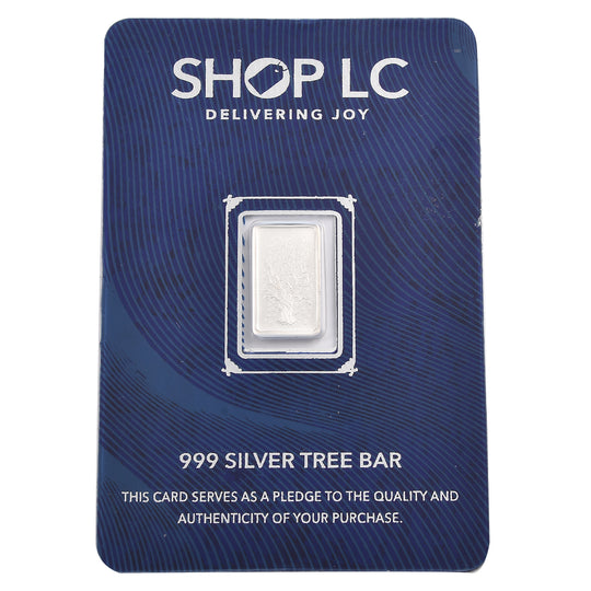 999 Silber Barren ca. 1.00g