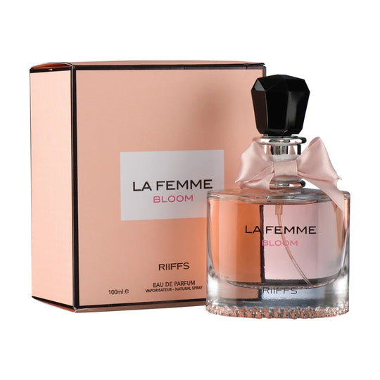 Malika EDP 100 ml