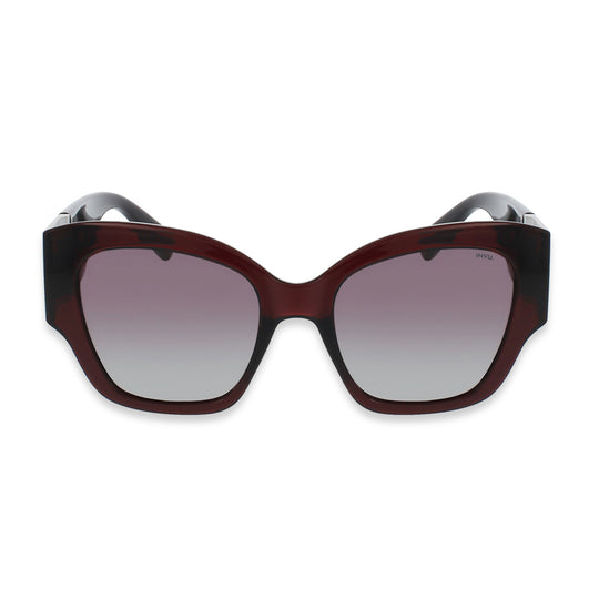 Sole & Luce - Swiss Eyewear, UV400 Sonnenbrille, Braun Demi