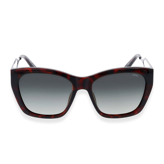 Sole & Luce, Swiss Eyewear, U400 Schutz Sonnenbrille, Violet