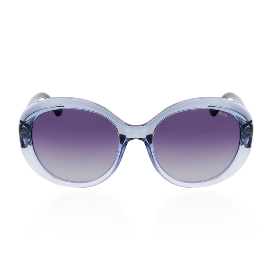 Sole & Luce - Ultra-Polarized Sonnenbrillen UV400, Blau
