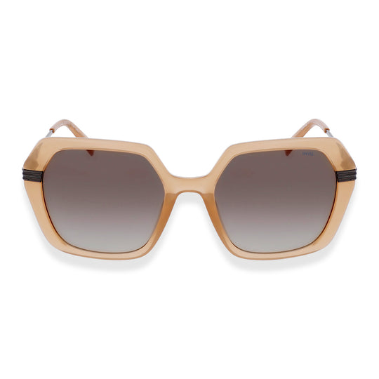 Swiss Eyewear SOLE & LUCE - Ultra-Polarized Sonnenbrille mit UV400 Schutz, Taupe