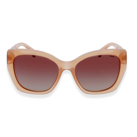 Sole & Luce, Swiss Eyewear, Ultra-Polarized mit Blaulicht schutz, U400 Schutz Sonnenbrille, Schwarz
