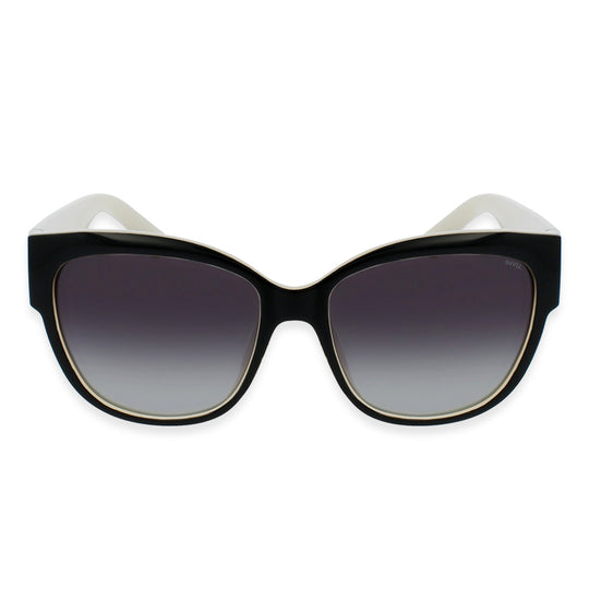 Sole & Luce - Ultra-Polarized Sonnenbrillen UV400, Schwarz