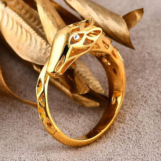 925 Silber Ring (Größe 19.00) ca. 5,97g