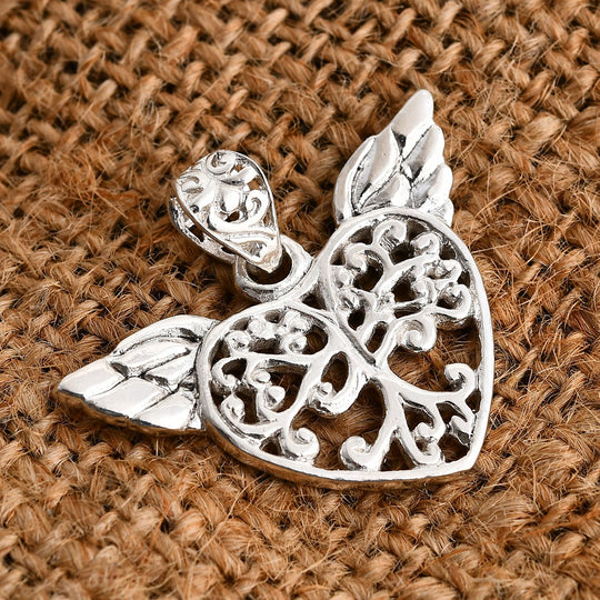 925 Silber Anhänger 6,50g