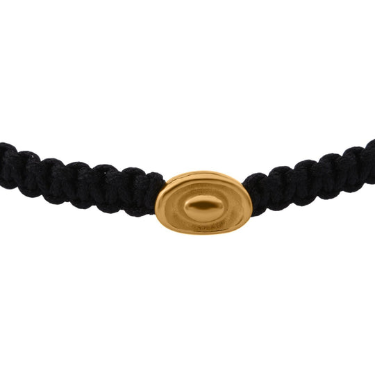 999 Gold Armband ca. 19 cm, 100mg