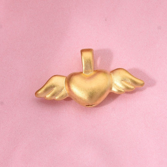 Exclusives Angebot - 999 Gold Pixiu Anhänger