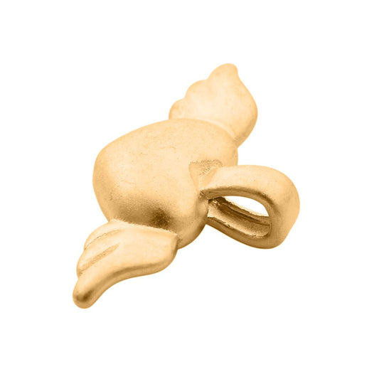 Exclusives Angebot - 999 Gold Pixiu Anhänger