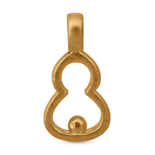 Exclusives Angebot - 999 Gold Pixiu Anhänger