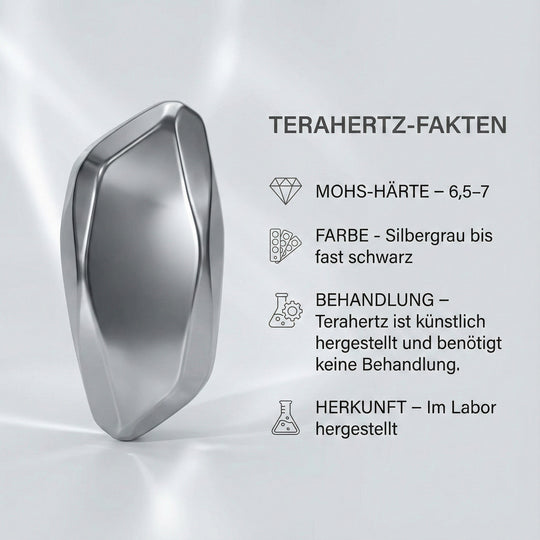 Exclusiv und Neu Terahertz Ring (Größe 22.00) ca. 80.00 ct