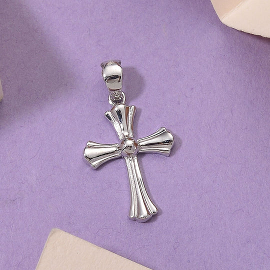 950 Platin Anhänger, ca. 1,14g