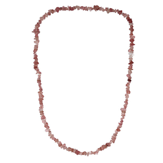 AA Nephrit Kette 70 cm, ca. 330,00 ct.
