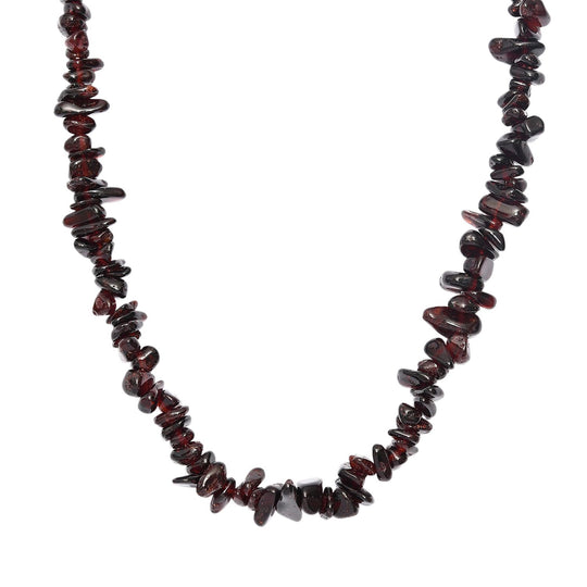 AA Nephrit Kette 70 cm, ca. 330,00 ct.