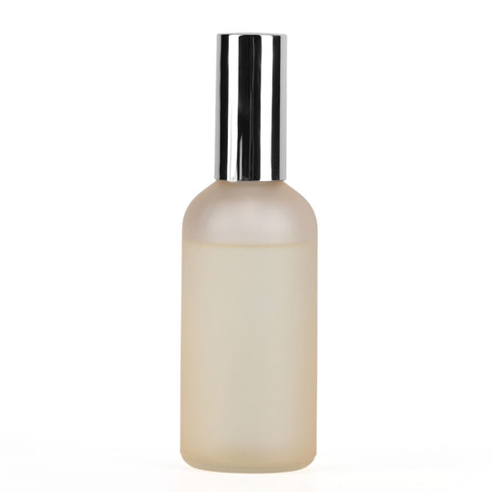 LIVMORE Home Fragrance Kollektion - Raumspray, Weißer Tee-Ingwer, 100ml, Hellgrau