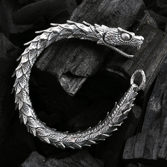 Royal Bali - 925 Silber Armband ca. 19 cm ca. 40,73g